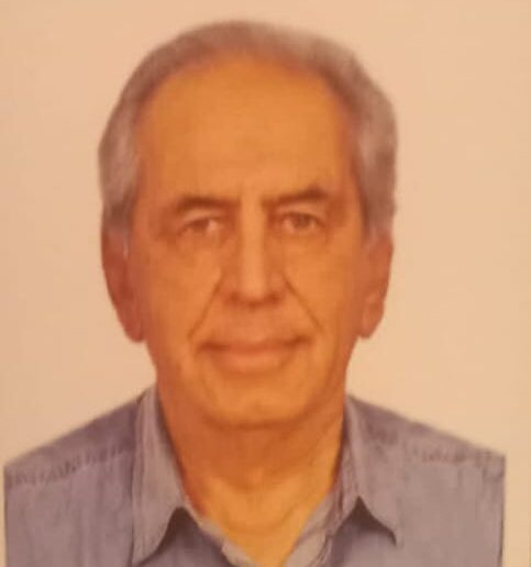 Mr. Syed Asif Shah